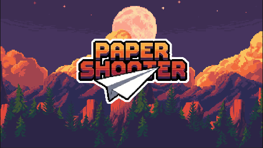 Games like Paper Shooter