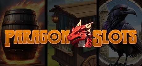 Games like Paragon Slots