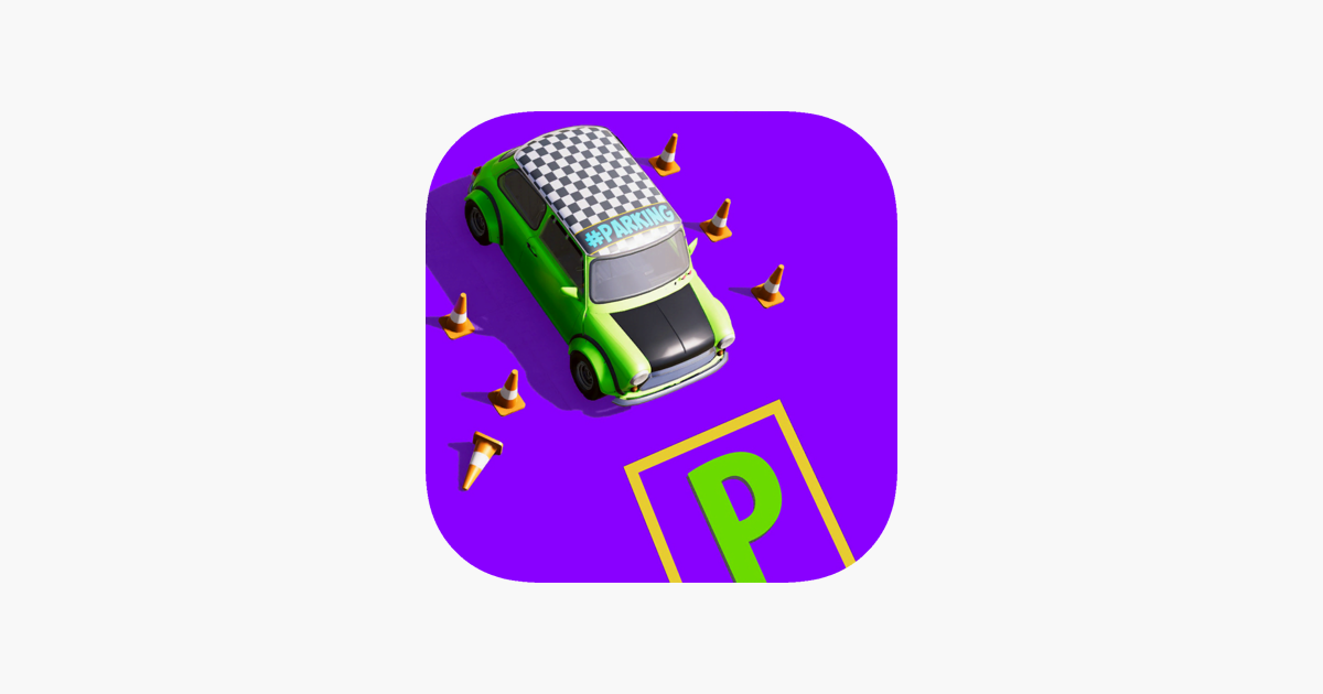 Games like Parking Kings