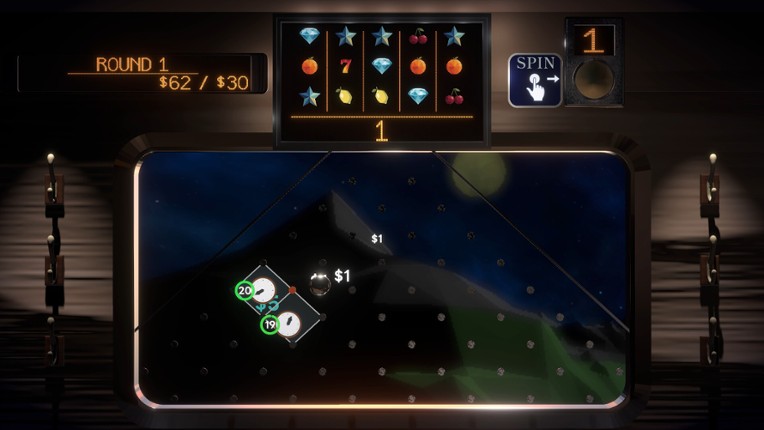 PegLotto! screenshot