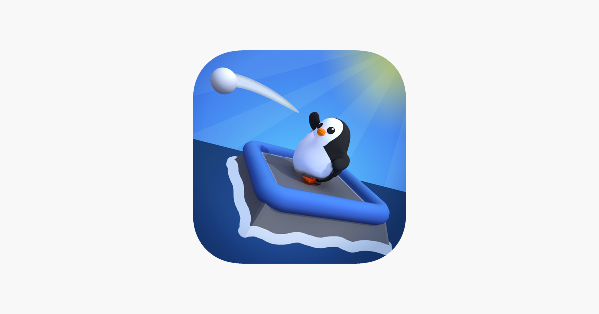 Games like Penguin Panic!