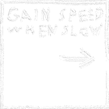 PERPETUALLY HUNGRY Image