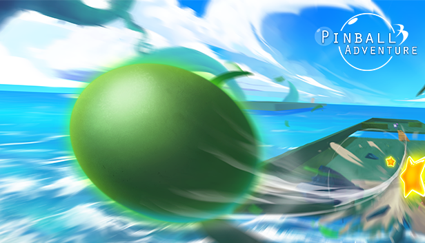 Games like PinballAdventure