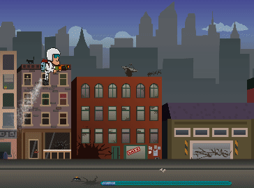 Games like Ping-Pong Pack Man