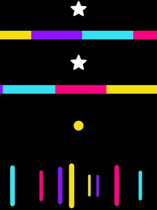 Pinout The Hole And Fit in Color screenshot