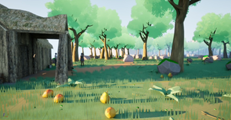 Pistcraft screenshot