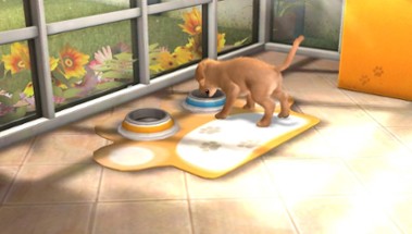 PlayStation Vita Pets Image