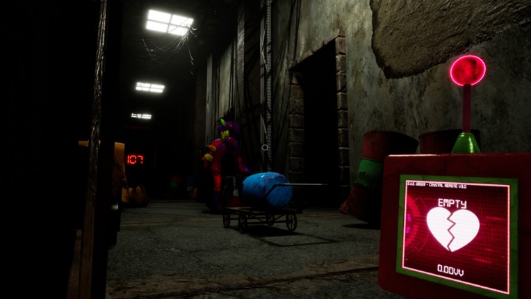 Playtown 3 screenshot