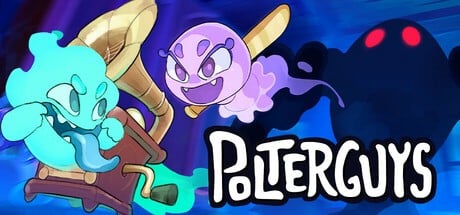 Games like Polterguys: Possession Party