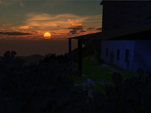 Power Drill Massacre screenshot