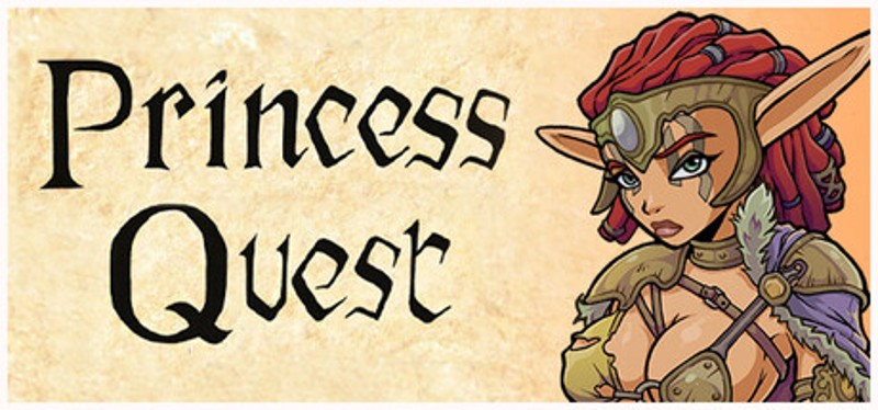 PRINCESS QUEST Image