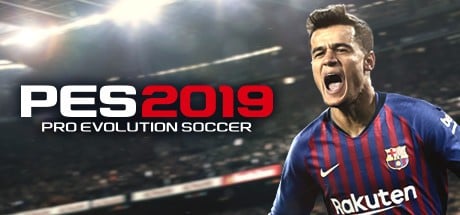 Games like PRO EVOLUTION SOCCER 2019