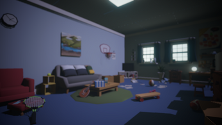 Project Boost screenshot