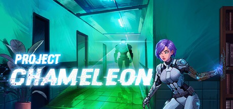 Games like Project Chameleon