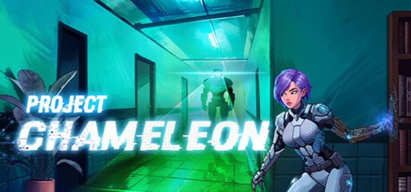 Project Chameleon Image