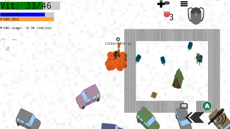 Provider screenshot