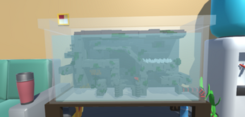 Puff Out screenshot