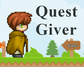 QuestGiver Image