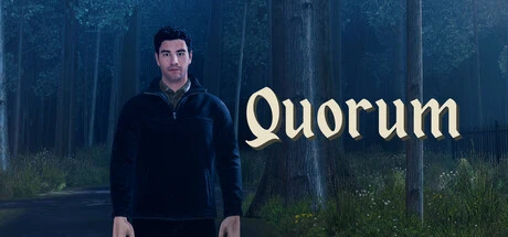 Games like Quorum