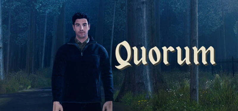 Quorum Image