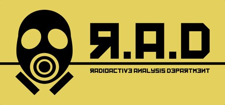 Games like R.A.D Radiation Analisis Department