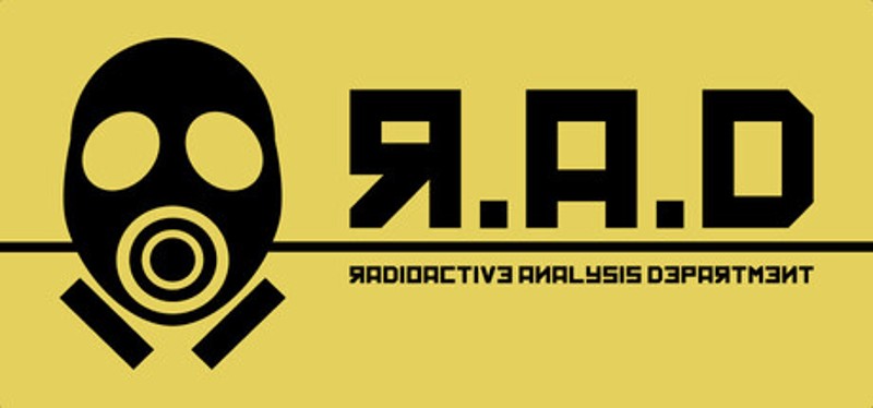 R.A.D Radiation Analisis Department Image