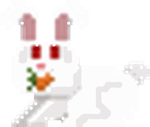 Rabbit Chase Image
