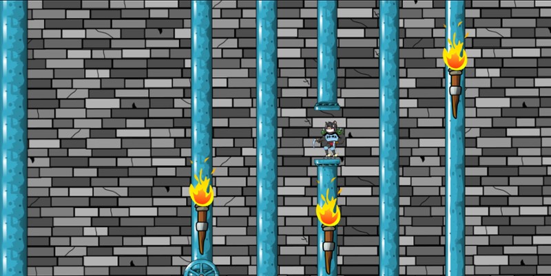 Rage Jump screenshot