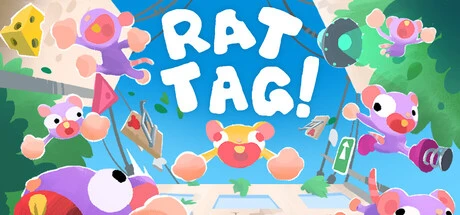 Games like RAT TAG!