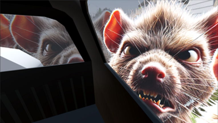 Rat's Revenge screenshot