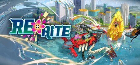 Games like Re:Rite