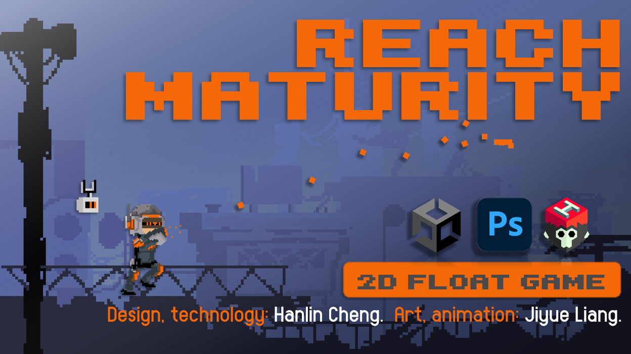 Games like REACH MATURITY