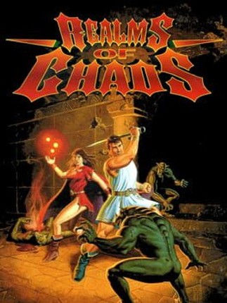 Realms of Chaos Game Cover