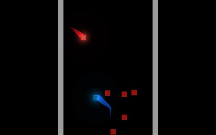 Red White &amp; Blue screenshot