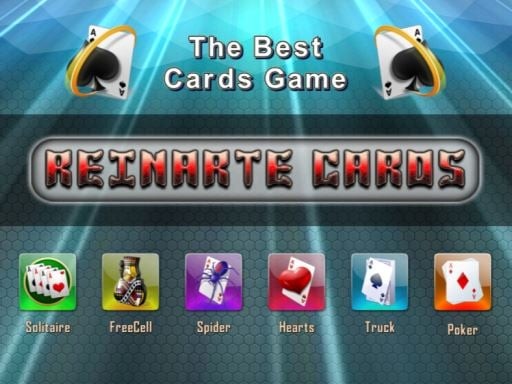 Games like Reinarte Cards