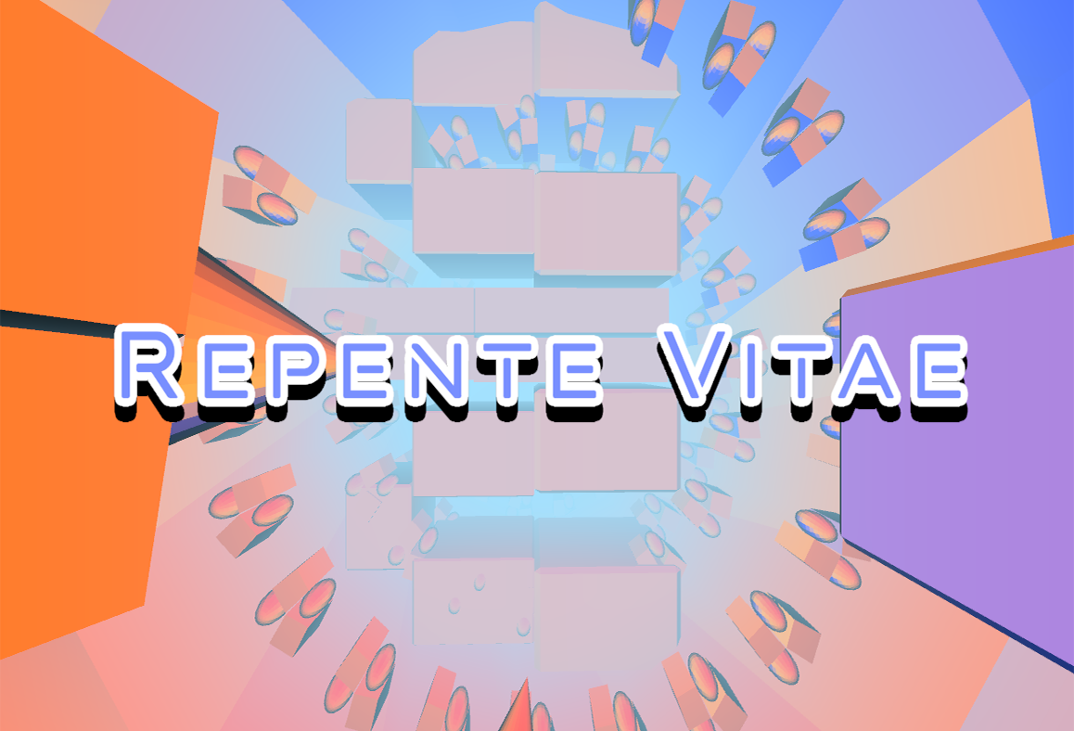 Games like Repente Vitae