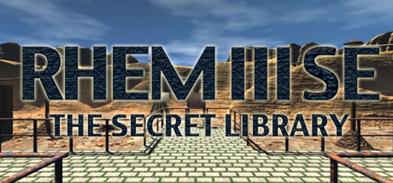 RHEM III SE Game Cover