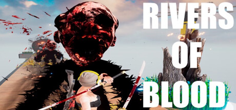 Rivers of Blood Image
