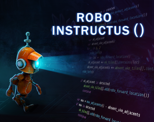 Games like Robo Instructus
