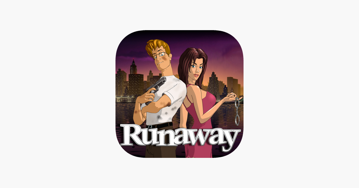 Games like Runaway: A Road Adventure