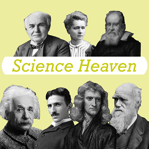 Games like Science Heaven