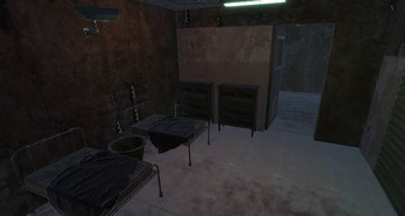 Seek the Hidden Image