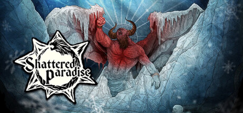 Shattered Paradise Image
