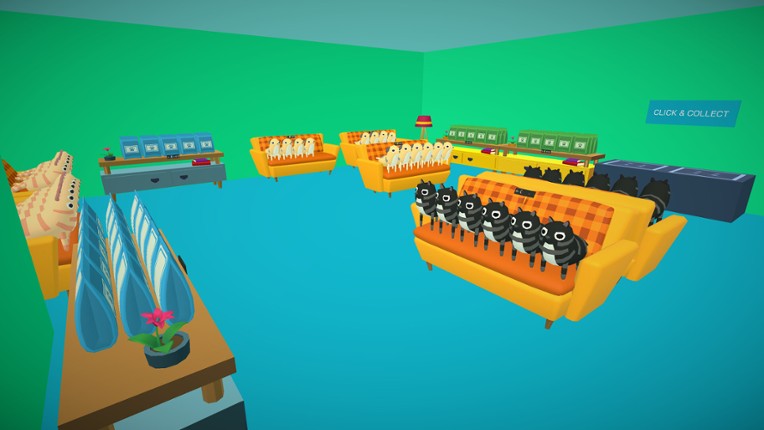 Shop Simulator: Pet Shop screenshot