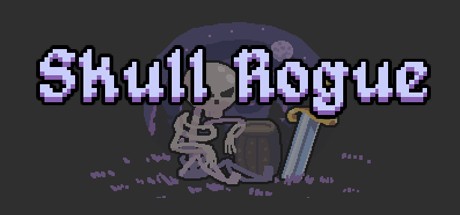 Games like Skull Rogue