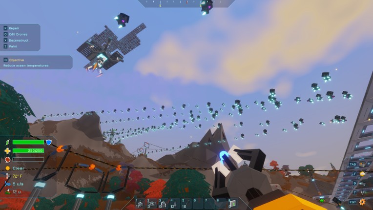 Skyformer screenshot