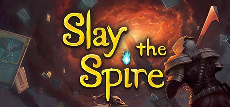 Games like Slay the Spire