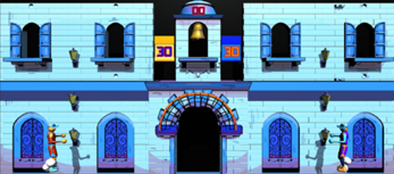 Smash'Gora Image