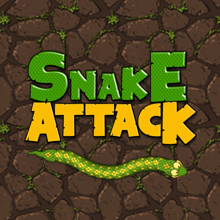 Games like Snake Attack