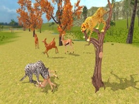 Sniper Hunter – Deer &amp; Shark Hunting Game Image